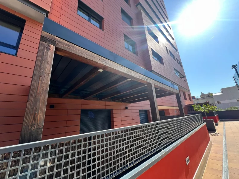 bioclimatica madrid 1