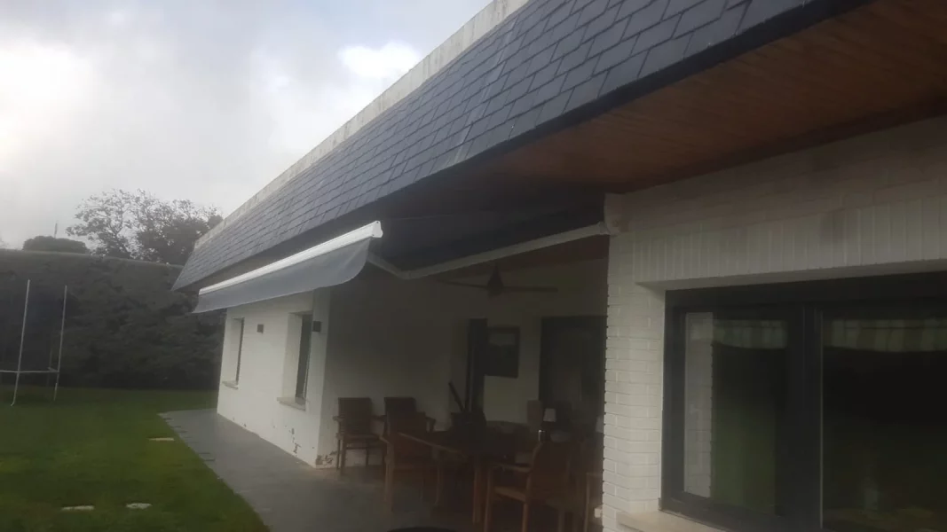 Toldo Extendido 2